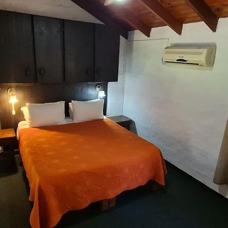 Casa De Piedra 호텔 Termas del Daymán 외부 사진