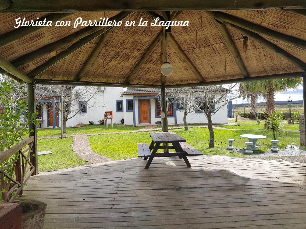 Casa De Piedra 호텔 Termas del Daymán 외부 사진